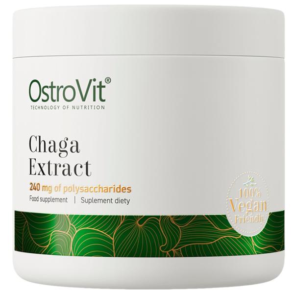 Supliment alimentar OstroVit Artichoke Extract  photo 1 Supliment alimentar OstroVit Artichoke Extract  photo 1