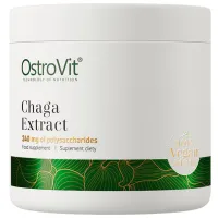 Пищевая добавка OstroVit Artichoke Extract 