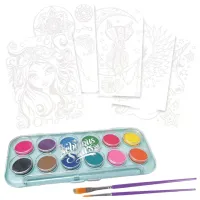 Художественная краска Nebulous Stars 11105  / 12