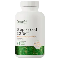 Пищевая добавка OstroVit Grape Seed Extract 90