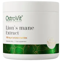 Пищевая добавка OstroVit Lion's Mane Extract 