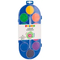 Художественная краска Primo 120A10SG 0.04л / 10