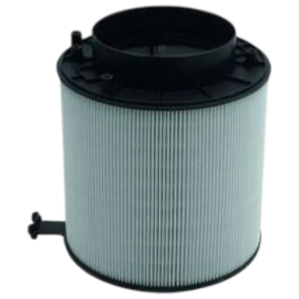 Воздушный фильтр Mahle LX 2091D MHL-LX 2091D photo 1