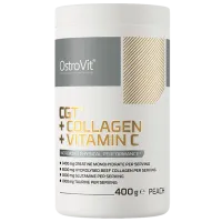 Витамины OstroVit CGT + Collagen + Vitamin C 