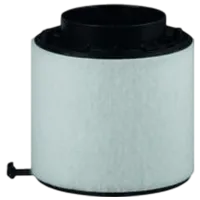 Воздушный фильтр Mahle LX 2092D MHL-LX 2092D