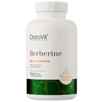 Пищевая добавка OstroVit Berberine 90