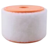 Воздушный фильтр Mahle LX 2607/2 MHL-LX 2607/2