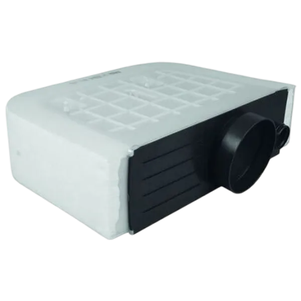 Filtru de aer Mahle LX 3233/6 MHL-LX 3233/6 photo 1