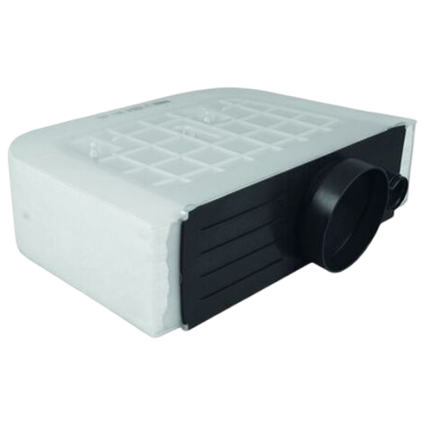 Filtru de aer Mahle LX 3233/6 MHL-LX 3233/6 photo 1