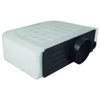 Воздушный фильтр Mahle LX 3233/6 MHL-LX 3233/6