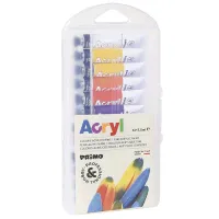 Художественная краска Primo 407TA12PP 0.075л / 12