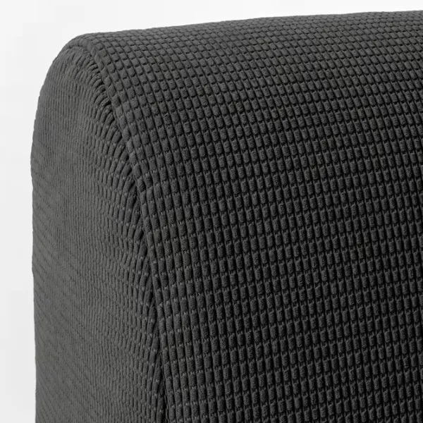 Раскладной кресло Ikea Lycksele Lovas Черный Тёмно-серый photo 5 Раскладной кресло Ikea Lycksele Lovas Черный Тёмно-серый photo 5