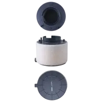 Filtru de aer Mahle LX 4249 MHL-LX 4249 photo 4