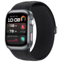 Умные часы Huawei Watch D2  1.82" / / Черный - Чёрный / 