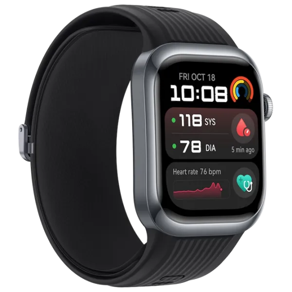 Умные часы Huawei Watch D2  1.82" / / Черный - Чёрный /  photo 3