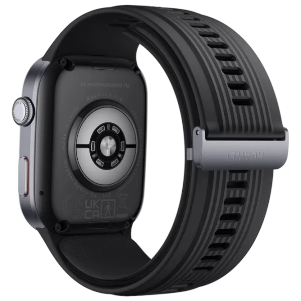 Умные часы Huawei Watch D2  1.82" / / Черный - Чёрный /  photo 5