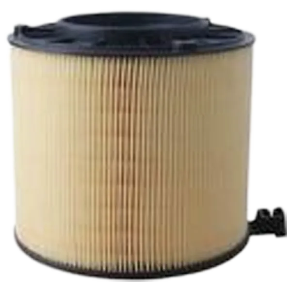 Воздушный фильтр Mahle LX 4406 MHL-LX 4406 photo 1