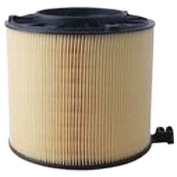 Воздушный фильтр Mahle LX 4406 MHL-LX 4406 photo 1