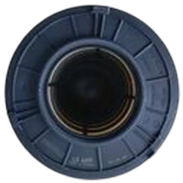 Воздушный фильтр Mahle LX 4406 MHL-LX 4406 photo 2