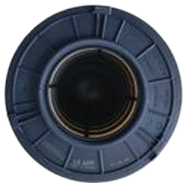 Воздушный фильтр Mahle LX 4406 MHL-LX 4406 photo 2