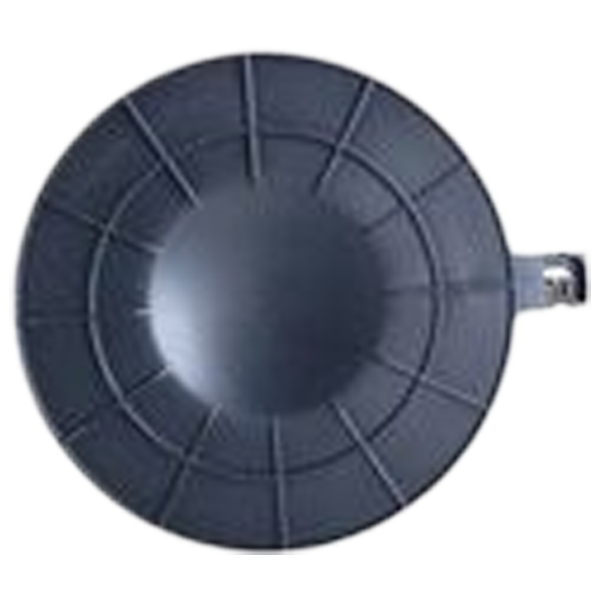 Воздушный фильтр Mahle LX 4406 MHL-LX 4406 photo 3