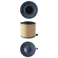 Filtru de aer Mahle LX 4406 MHL-LX 4406 photo 4