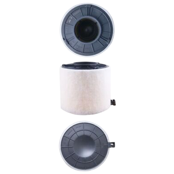 Воздушный фильтр Mahle LX 4407 MHL-LX 4407 photo 4 Воздушный фильтр Mahle LX 4407 MHL-LX 4407 photo 4