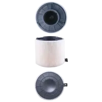 Filtru de aer Mahle LX 4407 MHL-LX 4407 photo 4