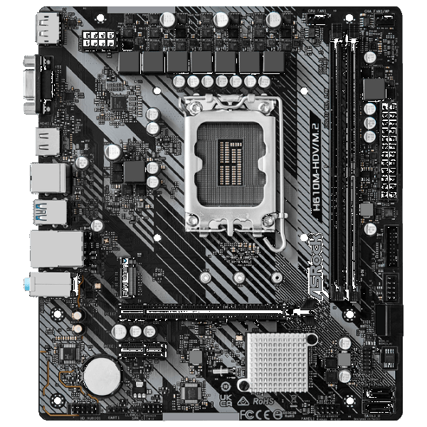 Игровой компьютер Navigator 00669  Core i5 14400F/ 16 ГБ/ / 1 ТБ/ GeForce RTX 4060 photo 9 Игровой компьютер Navigator 00669  Core i5 14400F/ 16 ГБ/ / 1 ТБ/ GeForce RTX 4060 photo 9