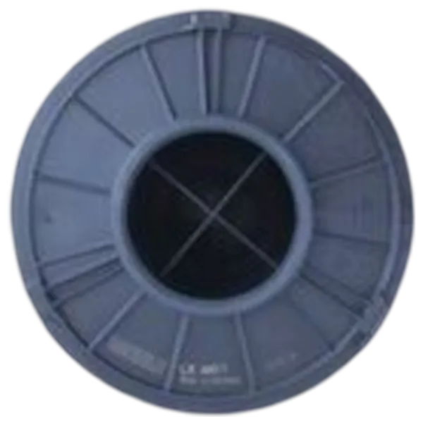 Воздушный фильтр Mahle LX 4411 MHL-LX 4411 photo 3 Воздушный фильтр Mahle LX 4411 MHL-LX 4411 photo 3