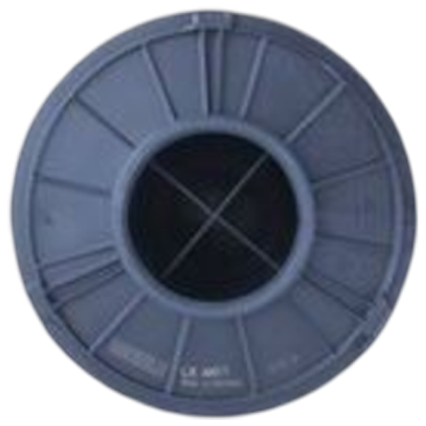 Воздушный фильтр Mahle LX 4411 MHL-LX 4411 photo 3 Воздушный фильтр Mahle LX 4411 MHL-LX 4411 photo 3