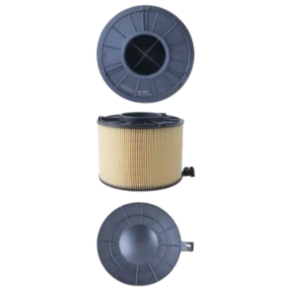 Воздушный фильтр Mahle LX 4411 MHL-LX 4411 photo 4 Воздушный фильтр Mahle LX 4411 MHL-LX 4411 photo 4