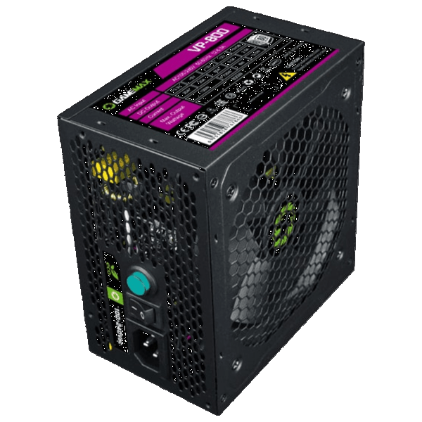 Игровой компьютер Navigator 00670  Core i5 14400F/ 32 ГБ/ / 1 ТБ/ GeForce RTX 4060 photo 9 Игровой компьютер Navigator 00670  Core i5 14400F/ 32 ГБ/ / 1 ТБ/ GeForce RTX 4060 photo 9