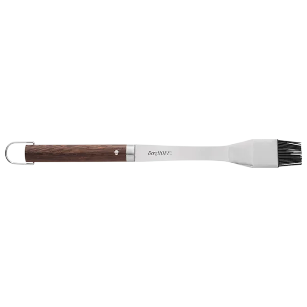 Кисточка для гриля BergHOFF Essentials  Нержавеющая сталь / Серебряный photo 1