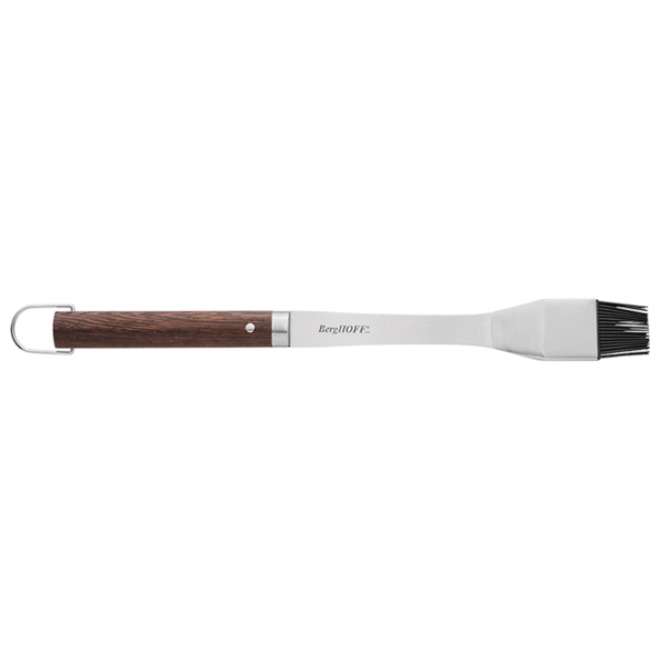 Кисточка для гриля BergHOFF Essentials  Нержавеющая сталь / Серебряный photo 1
