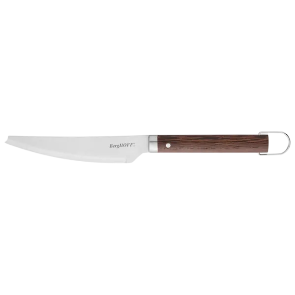 Нож для гриля BergHOFF Essentials  Нержавеющая сталь / Коричневый photo 1