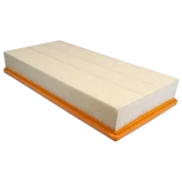 Filtru de aer Mahle LX 792 MHL-LX 792