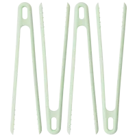 Set pentru grătar BergHOFF Leo Nailon / Green