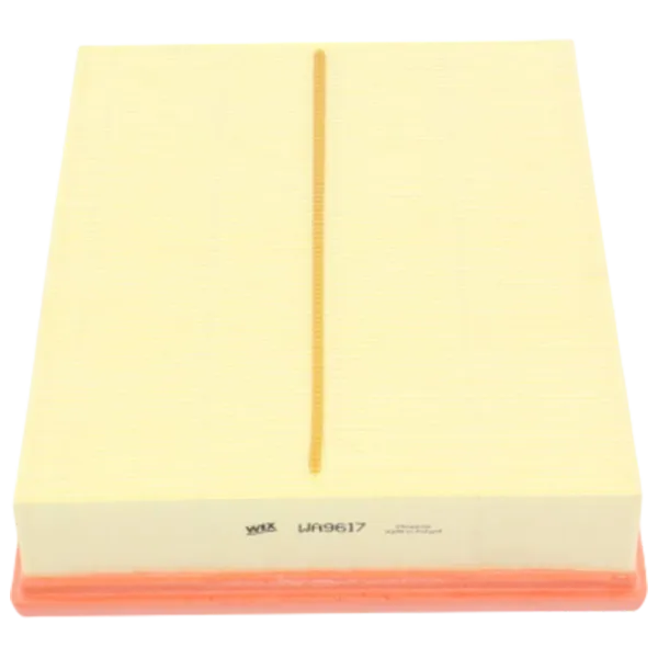 Filtru de aer Wix Filters WA9617 WX-WA9617 photo 1