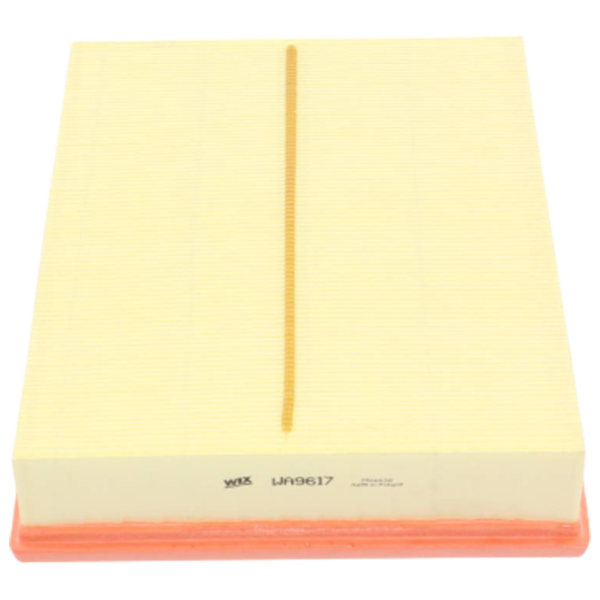 Filtru de aer Wix Filters WA9617 WX-WA9617 photo 1