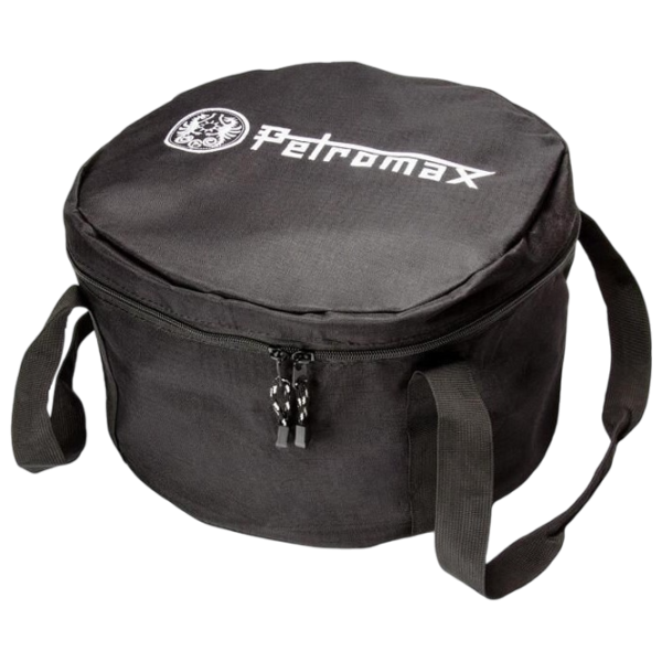 Чехол для гриля Petromax Pouch Dutch Oven Nailon / Черный photo 1