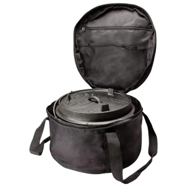 Чехол для гриля Petromax Pouch Dutch Oven Nailon / Черный photo 2