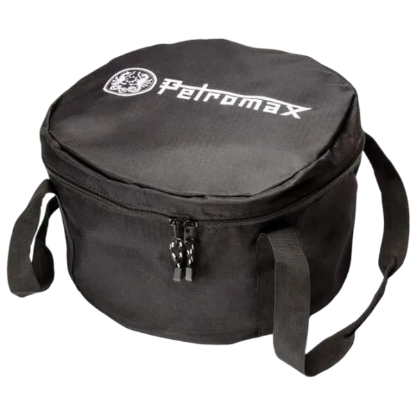 Чехол для гриля Petromax Pouch Dutch Oven Nailon / Черный photo 1