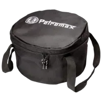 Чехол для гриля Petromax Pouch Dutch Oven Nailon / Черный