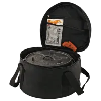 Husă pentru grătar Petromax Pouch Dutch Oven Nailon / Black photo 2