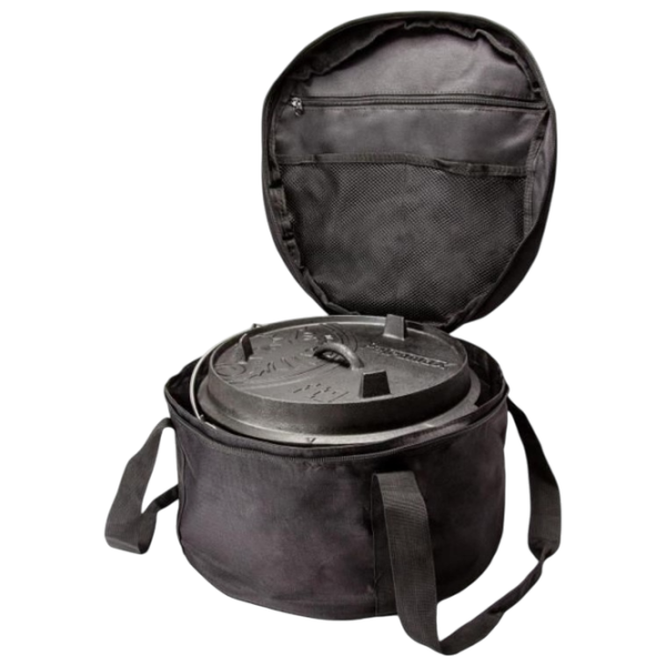 Чехол для гриля Petromax Pouch Dutch Oven Nailon / Черный photo 3