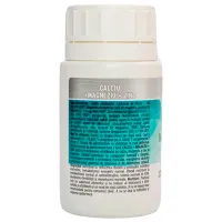 Vitamine și minerale Herbal Therapy Ca+Mg+Zn 60 photo 2