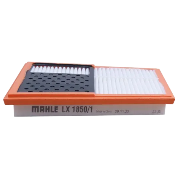 Воздушный фильтр Mahle LX 1850/1 MHL-LX 1850/1 photo 1 Воздушный фильтр Mahle LX 1850/1 MHL-LX 1850/1 photo 1