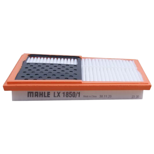 Воздушный фильтр Mahle LX 1850/1 MHL-LX 1850/1 photo 1 Воздушный фильтр Mahle LX 1850/1 MHL-LX 1850/1 photo 1