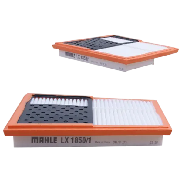 Воздушный фильтр Mahle LX 1850/1 MHL-LX 1850/1 photo 3 Воздушный фильтр Mahle LX 1850/1 MHL-LX 1850/1 photo 3
